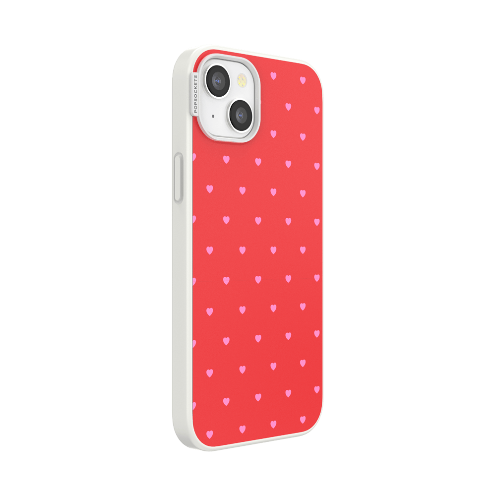 Cherry Pop — iPhone 15 Plus MagSafe Case - US 68700
