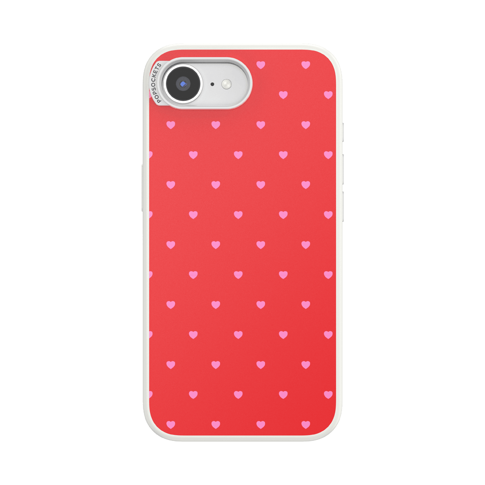 Cherry Pop — iPhone 17e/16e MagSafe Case - US 41636