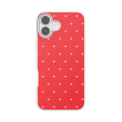 Cherry Pop — iPhone 16 Plus MagSafe Case - US 22835
