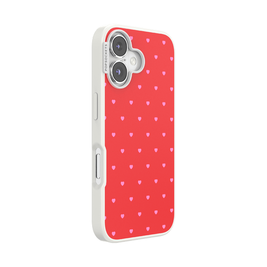Cherry Pop — iPhone 16 MagSafe Case - US 75533