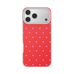 Cherry Pop — iPhone 17 Pro Max MagSafe Case - US 28935