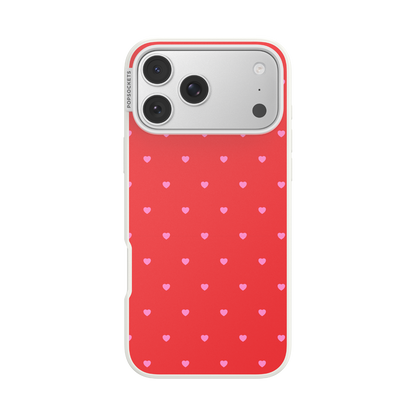 Cherry Pop — iPhone 17 Pro Max MagSafe Case - US 28935
