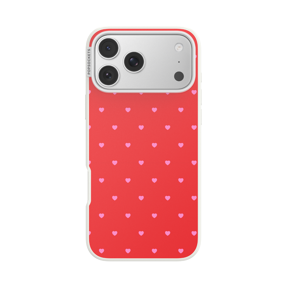 Cherry Pop — iPhone 17 Pro Max MagSafe Case - US 80041