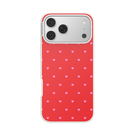 Cherry Pop — iPhone 17 Pro Max MagSafe Case - US 22801