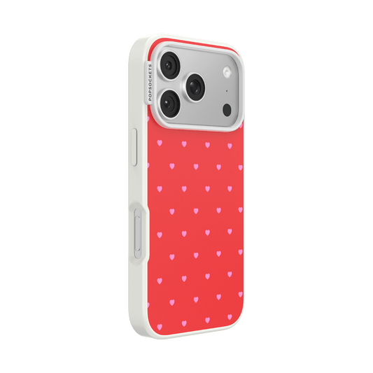 Cherry Pop — iPhone 17 Pro MagSafe Case - US 62288