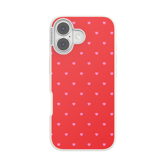 Cherry Pop — iPhone 17 MagSafe Case - US 96585