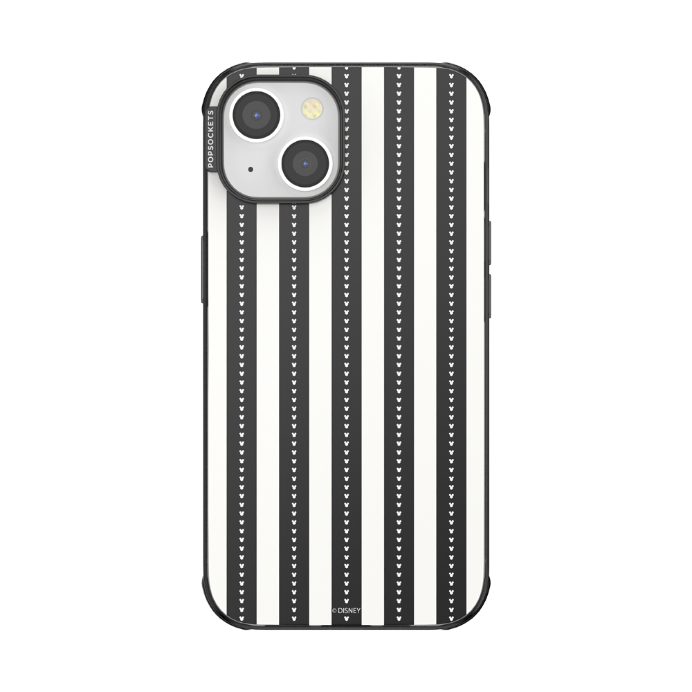 Chic Mickey Stripe — iPhone 13 MagSafe Case - US 28393