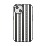 Chic Mickey Stripe — iPhone 14 MagSafe Case - US 13562