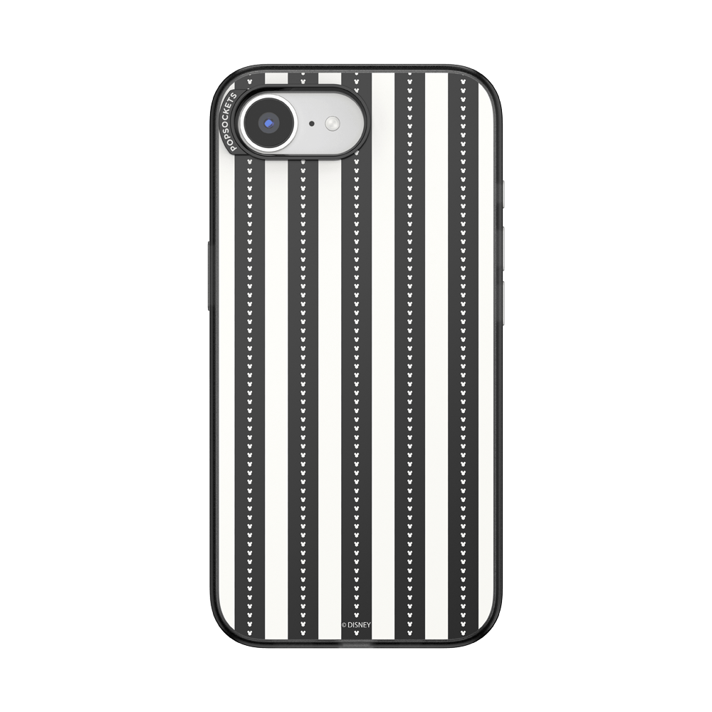 Chic Mickey Stripe — iPhone 17e/16eE MagSafe Case - US 87025