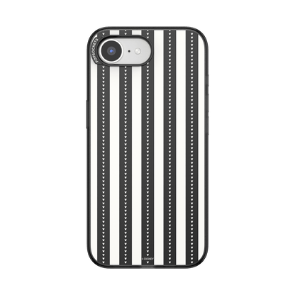 Chic Mickey Stripe — iPhone 17e/16eE MagSafe Case - US 24434