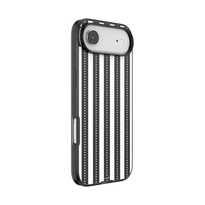 Chic Mickey Stripe — iPhone Air MagSafe Case - US 78999