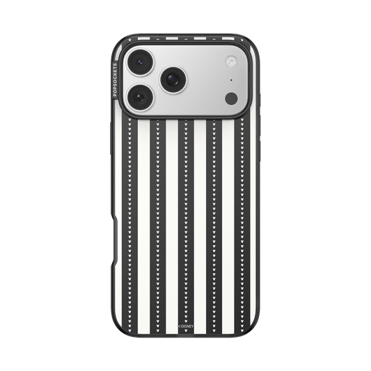 Chic Mickey Stripe — iPhone 17 Pro Max MagSafe Case - US 14149