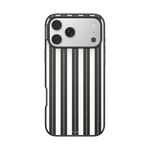 Chic Mickey Stripe — iPhone 17 Pro Max MagSafe Case - US 38379