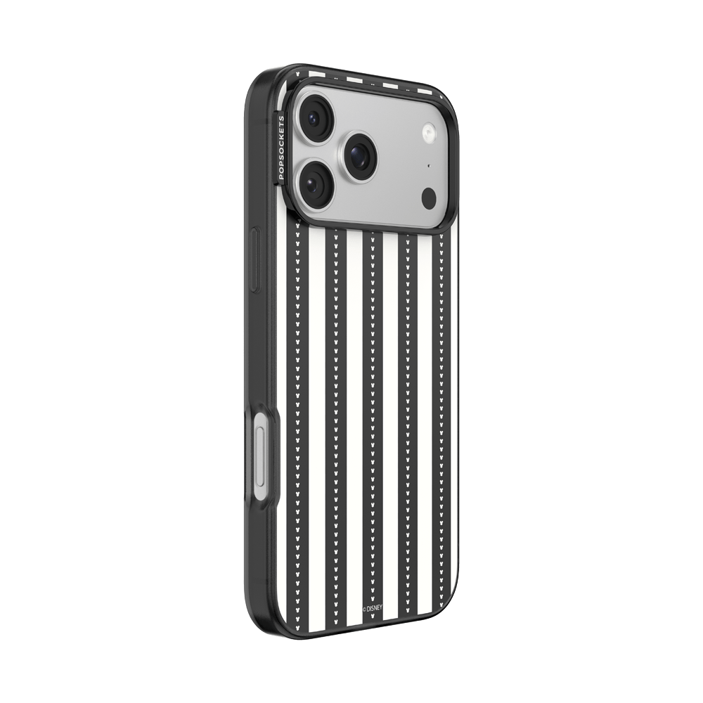 Chic Mickey Stripe — iPhone 17 Pro Max MagSafe Case - US 14149