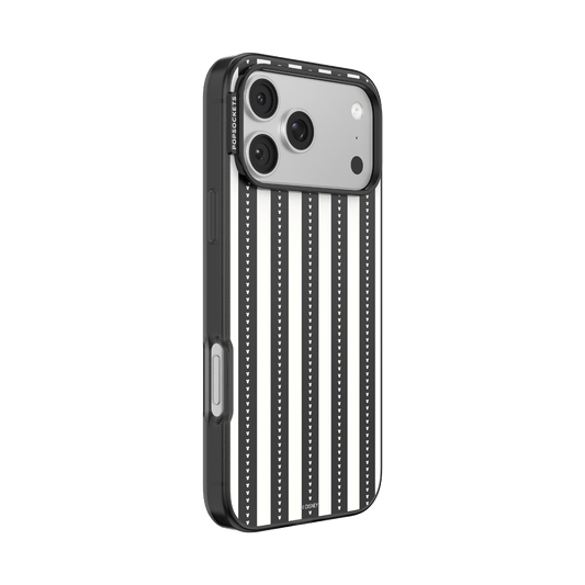 Chic Mickey Stripe — iPhone 17 Pro Max MagSafe Case - US 12869