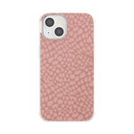 Clay Rosa Fossil — iPhone 13 MagSafe Case - US 05336
