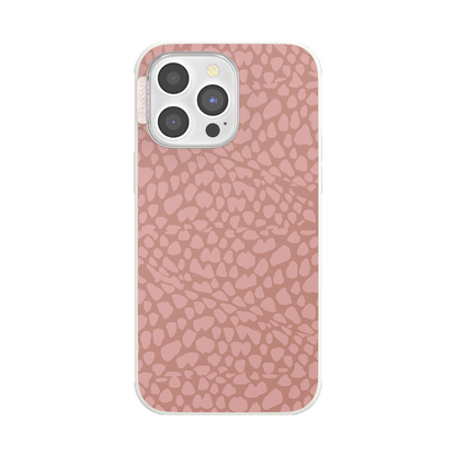 Clay Rosa Fossil — iPhone 14 Pro Max MagSafe Case - US 13696