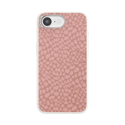 Clay Rosa Fossil — iPhone 17e/16e MagSafe Case - US 88688
