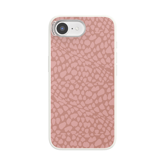 Clay Rosa Fossil — iPhone 17e/16e MagSafe Case - US 88688