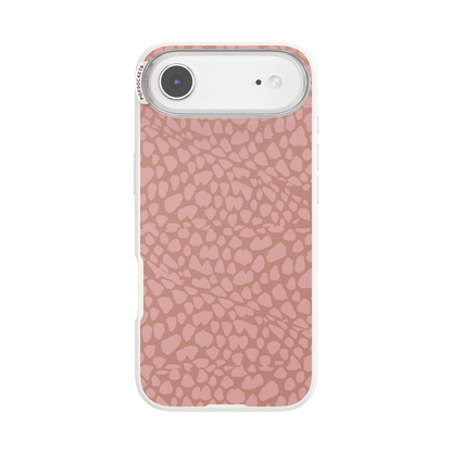Clay Rosa Fossil — iPhone Air MagSafe Case - US 64207