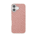 Clay Rosa Fossil — iPhone 17 MagSafe Case - US 99421