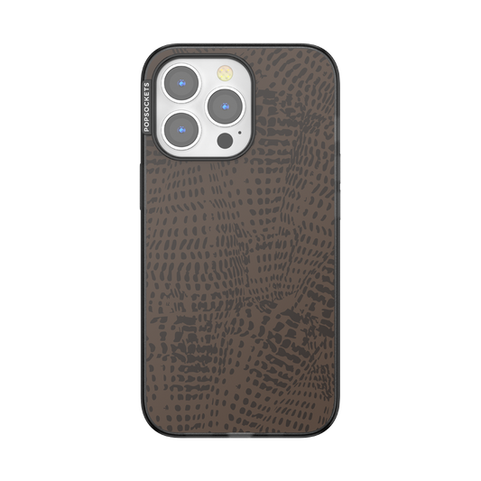 Cocoa Umber Petrified — iPhone 13 Pro MagSafe Case - US 16443