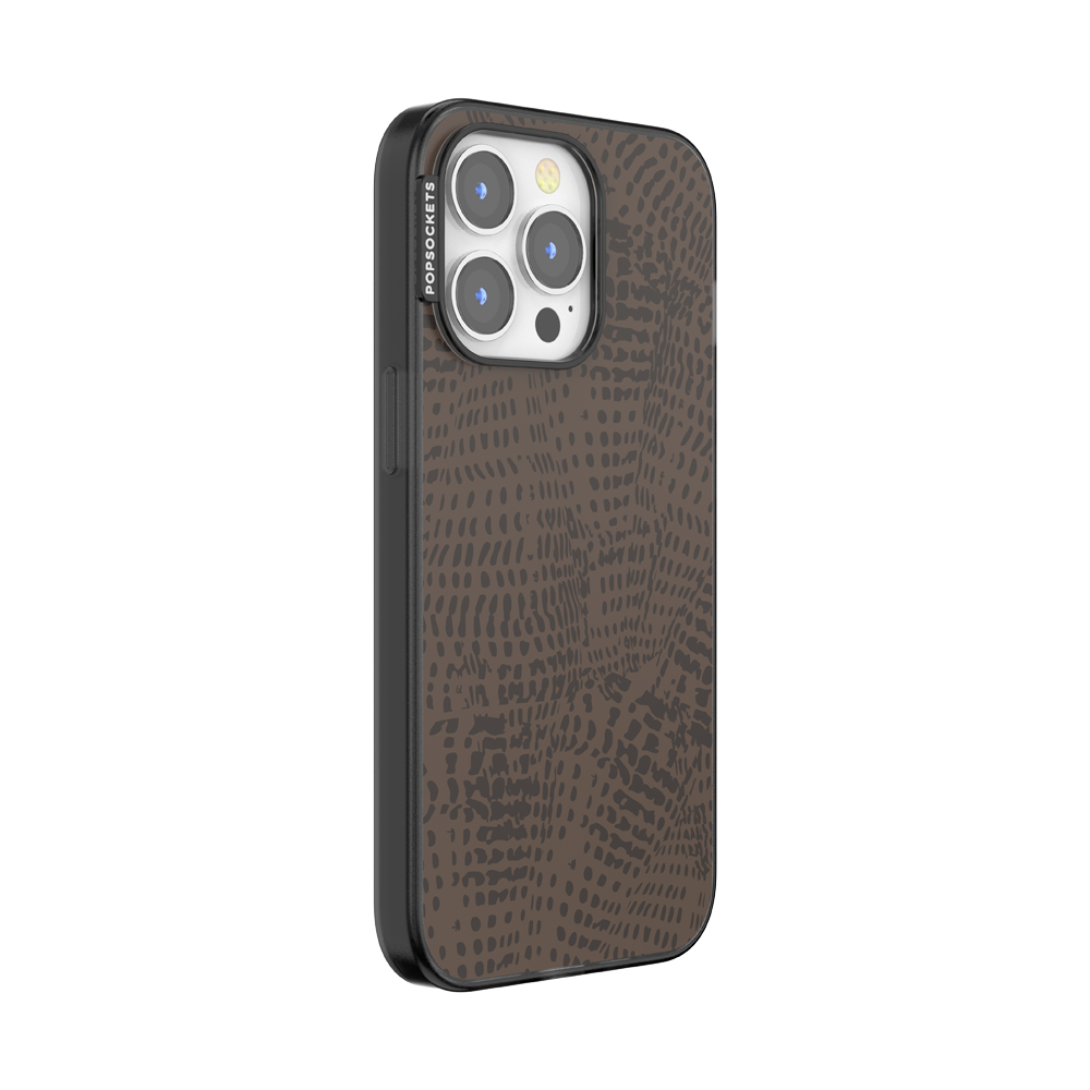 Cocoa Umber Petrified — iPhone 13 Pro MagSafe Case - US 16443