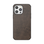 Cocoa Umber Petrified — iPhone 14 Pro Max MagSafe Case - US 13952
