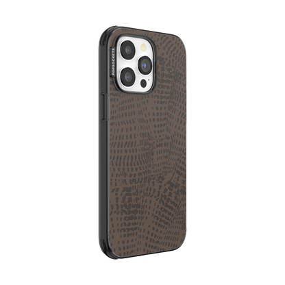 Cocoa Umber Petrified — iPhone 14 Pro Max MagSafe Case - US 13952
