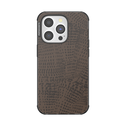 Cocoa Umber Petrified — iPhone 14 Pro MagSafe Case - US 96094