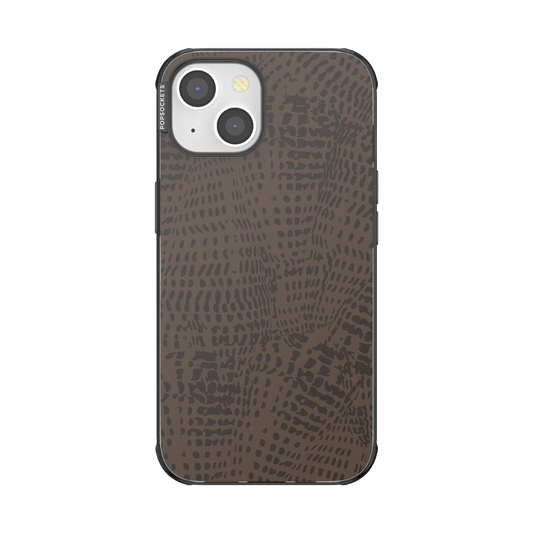Cocoa Umber Petrified — iPhone 14 MagSafe Case - US 08855
