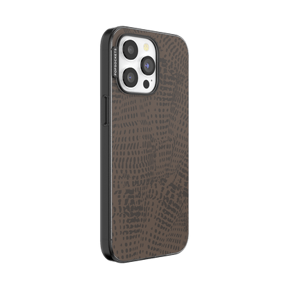 Cocoa Umber Petrified — iPhone 15 Pro Max MagSafe Case - US 78017