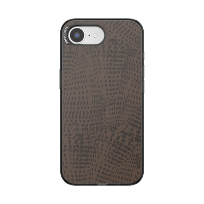 Cocoa Umber Petrified — iPhone 17e/16e MagSafe Case - US 42905