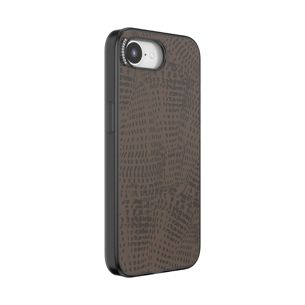 Cocoa Umber Petrified — iPhone 17e/16e MagSafe Case - US 42905