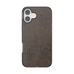 Cocoa Umber Petrified — iPhone 16 Plus MagSafe Case - US 76653