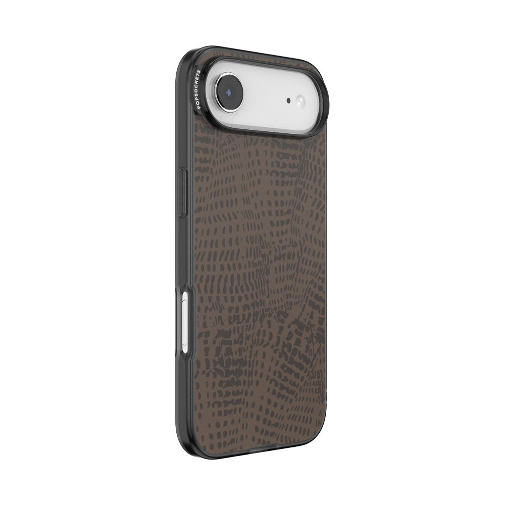 Cocoa Umber Petrified — iPhone Air MagSafe Case - US 68766