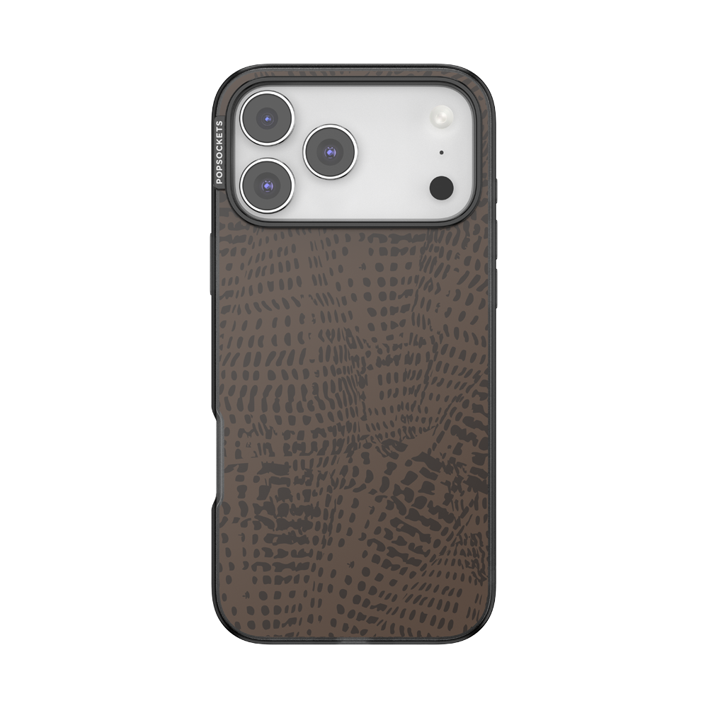 Cocoa Umber Petrified — iPhone 17 Pro Max MagSafe Case - US 42872