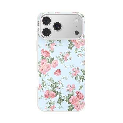 Cottage Tutu Blue — iPhone 17 Pro Max MagSafe Case - US 18633