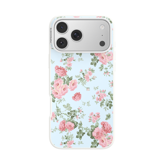 Cottage Tutu Blue — iPhone 17 Pro Max MagSafe Case - US 32697