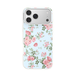 Cottage Tutu Blue — iPhone 17 Pro Max MagSafe Case - US 91244