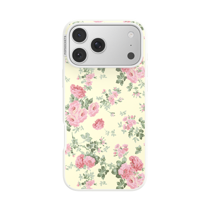 Cottage Tutu Yellow — iPhone 17 Pro Max MagSafe Case - US 03340