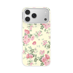 Cottage Tutu Yellow — iPhone 17 Pro Max MagSafe Case - US 84744