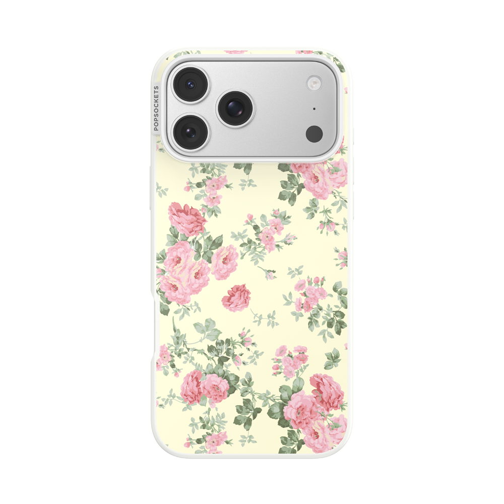 Cottage Tutu Yellow — iPhone 17 Pro Max MagSafe Case - US 87776