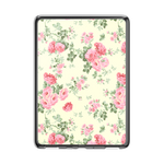 Cottage Tutu Yellow — Kindle 11th Gen MagSafe Case - US 00334