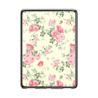 Cottage Tutu Yellow — Kindle 11th Gen MagSafe Case - US 00334
