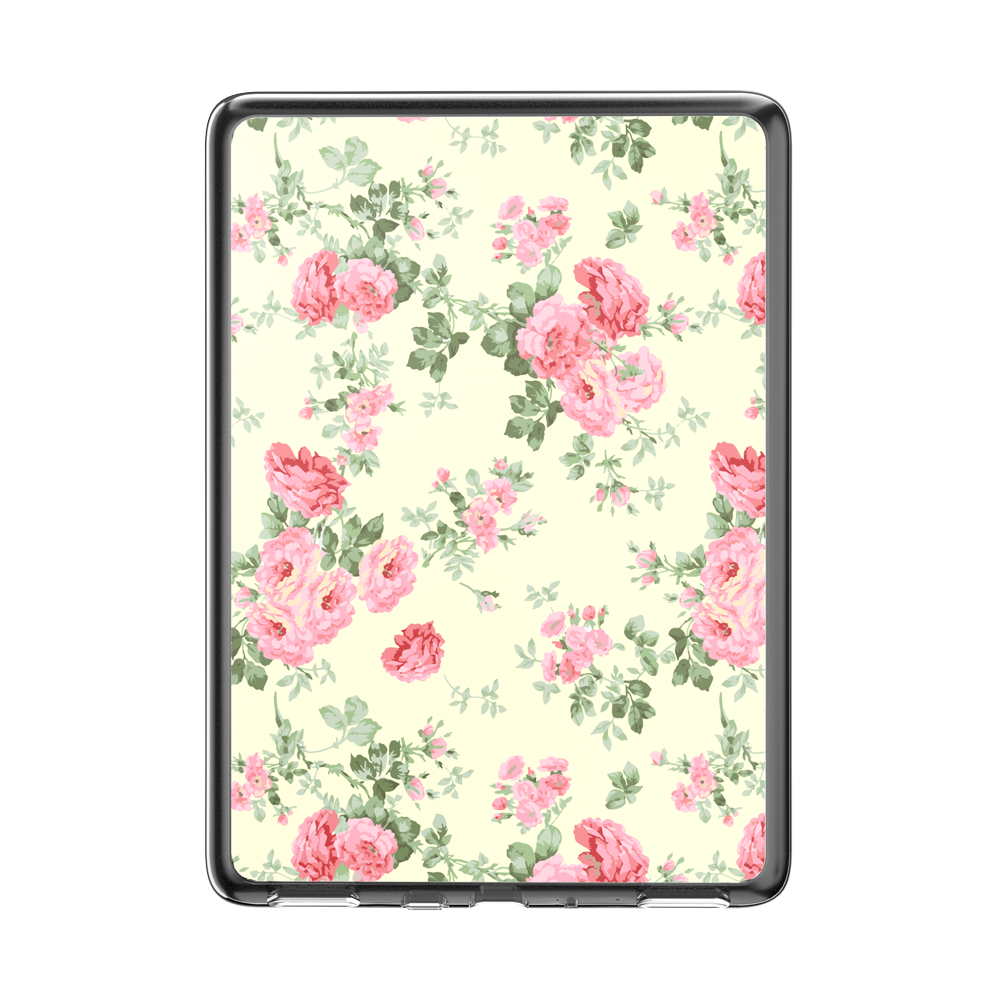 Cottage Tutu Yellow — Kindle 12th Gen MagSafe Case - US 69598