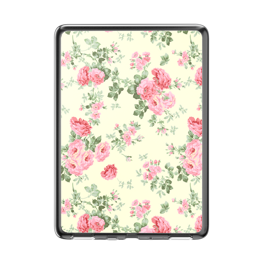 Cottage Tutu Yellow — Kindle 12th Gen MagSafe Case - US 69598