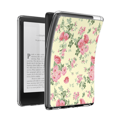 Cottage Tutu Yellow — Kindle 11th Gen MagSafe Case - US 13399