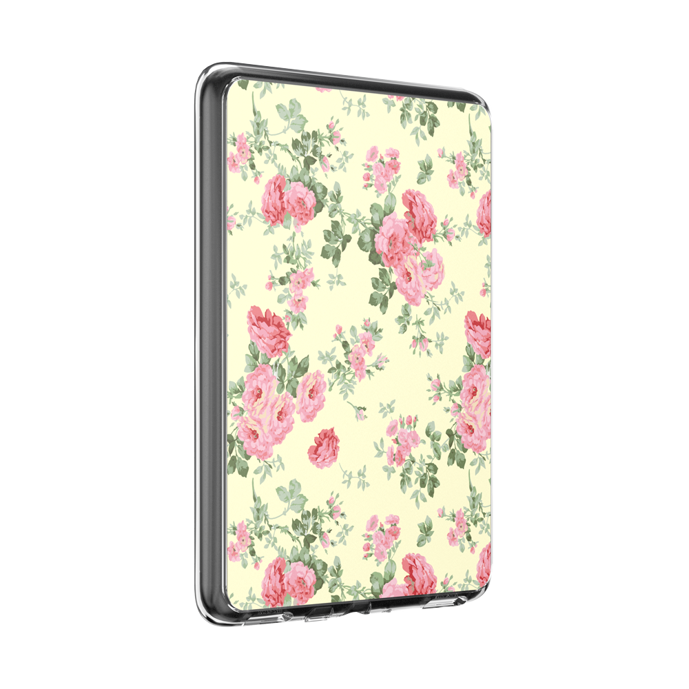 Cottage Tutu Yellow — Kindle 12th Gen MagSafe Case - US 69598