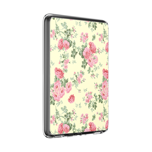 Cottage Tutu Yellow — Kindle 12th Gen MagSafe Case - US 69598